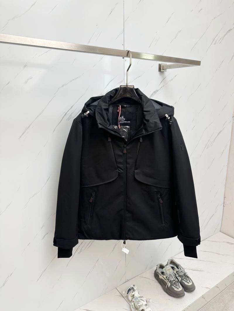 Moncler Down Jackets TravelReady 144305