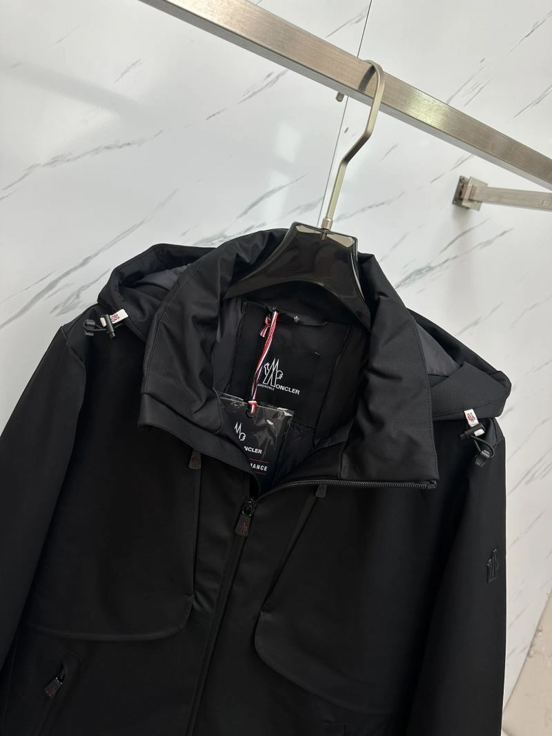 Moncler Down Jackets TravelReady 144305