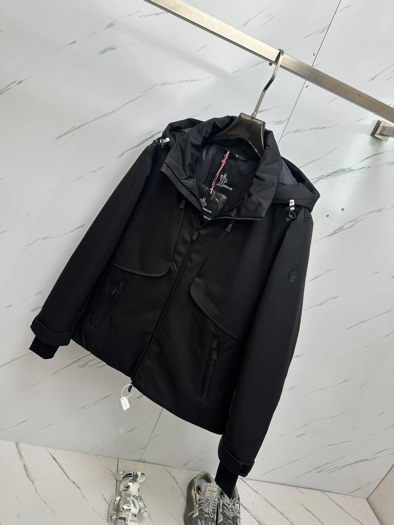 Moncler Down Jackets TravelReady 144305