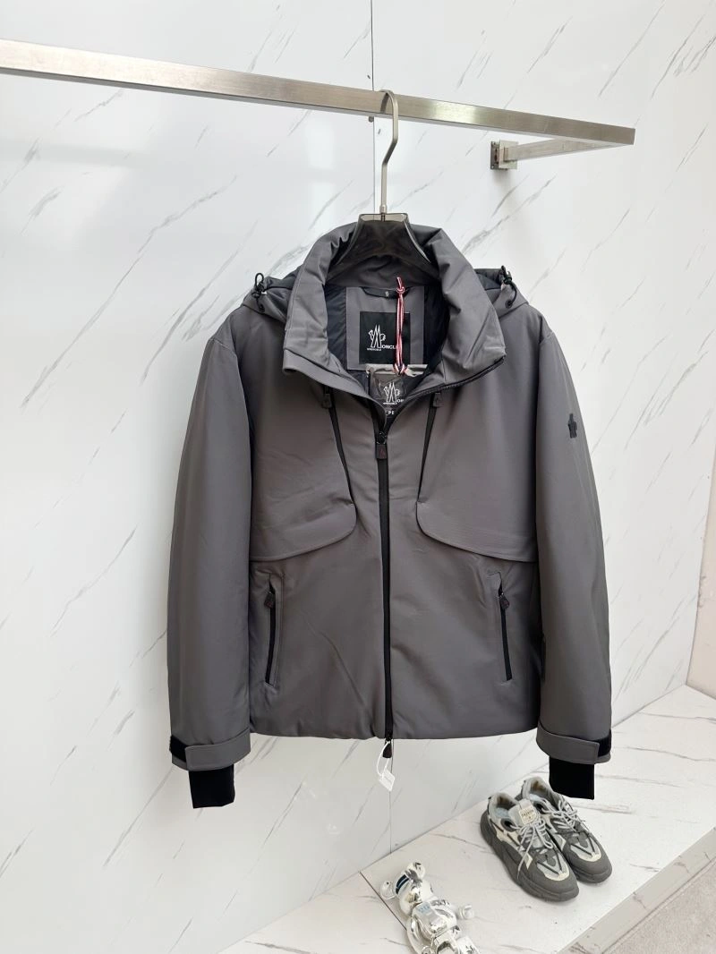 DailyWear Moncler Down Jackets 144311