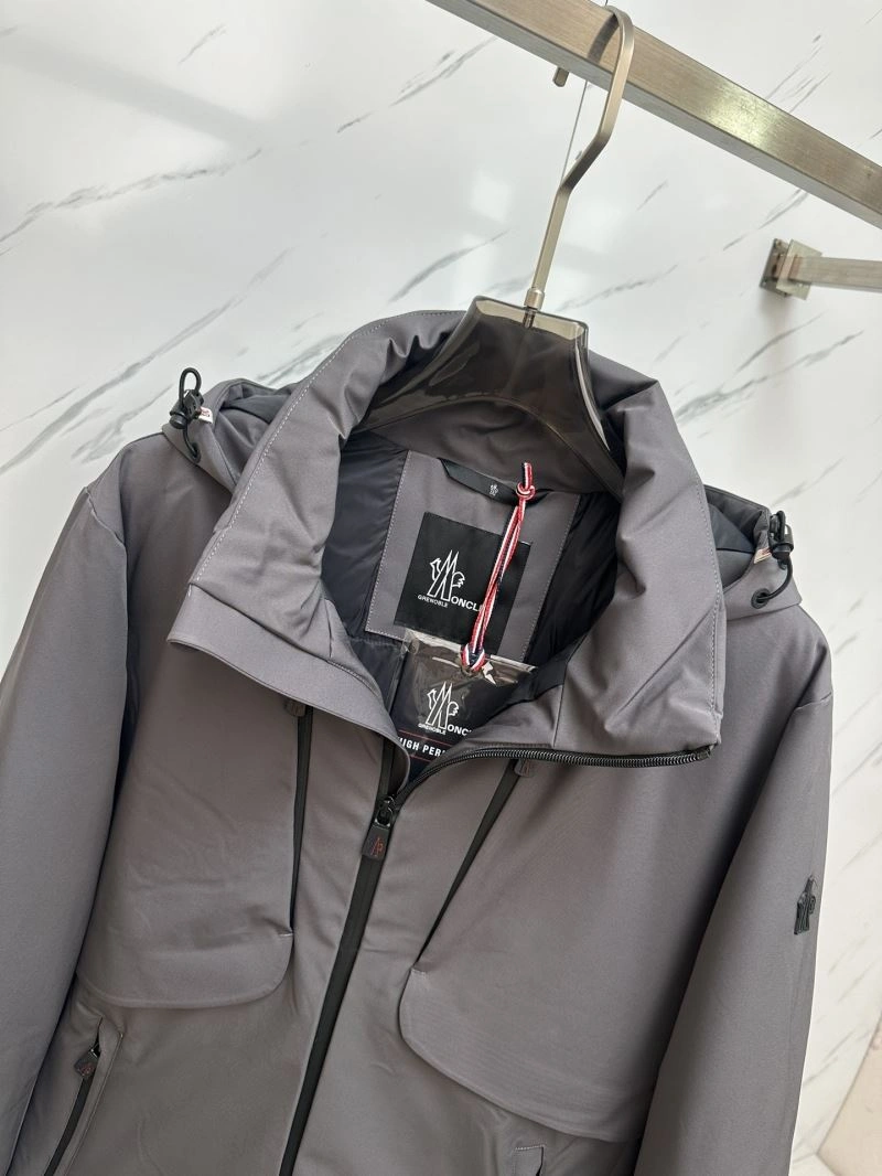 DailyWear Moncler Down Jackets 144311