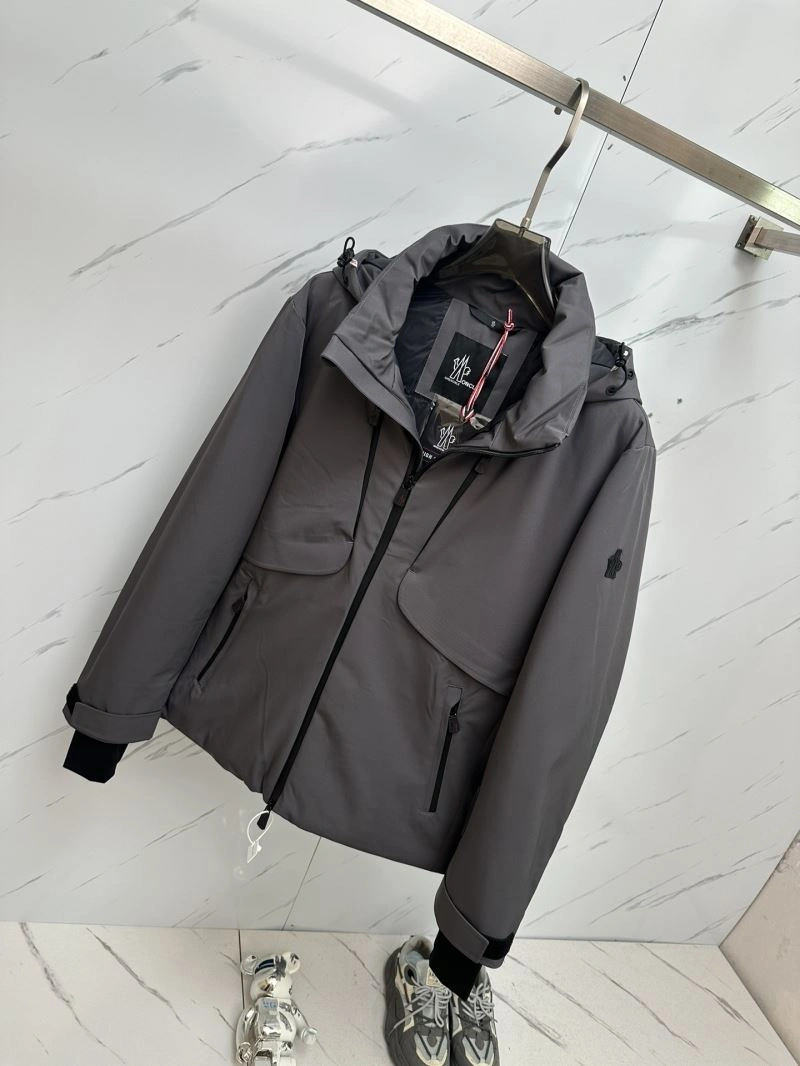 DailyWear Moncler Down Jackets 144311