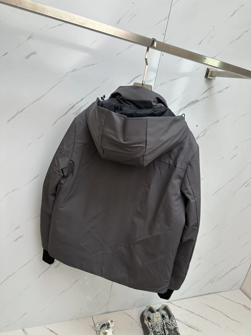 DailyWear Moncler Down Jackets 144311