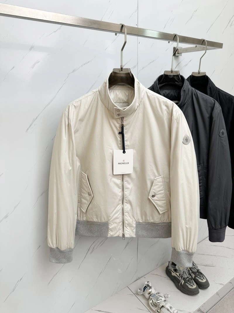 WrinkleFree Moncler Down Jackets 144299