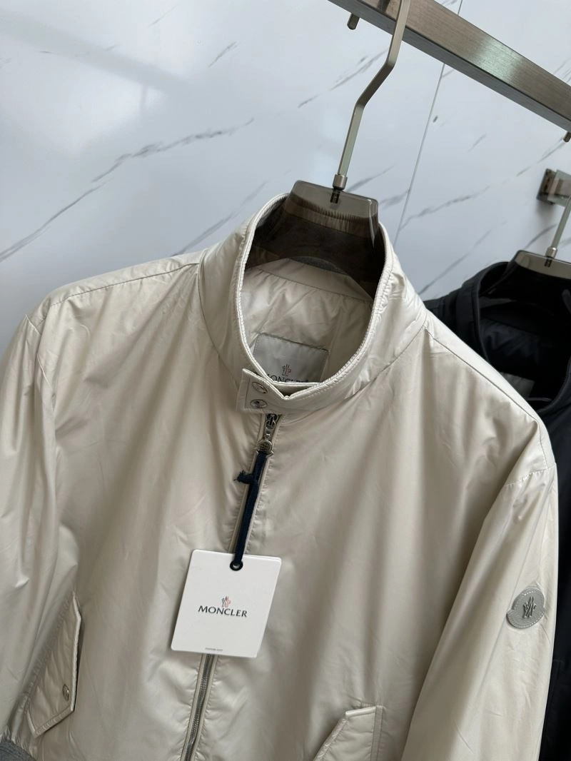 WrinkleFree Moncler Down Jackets 144299