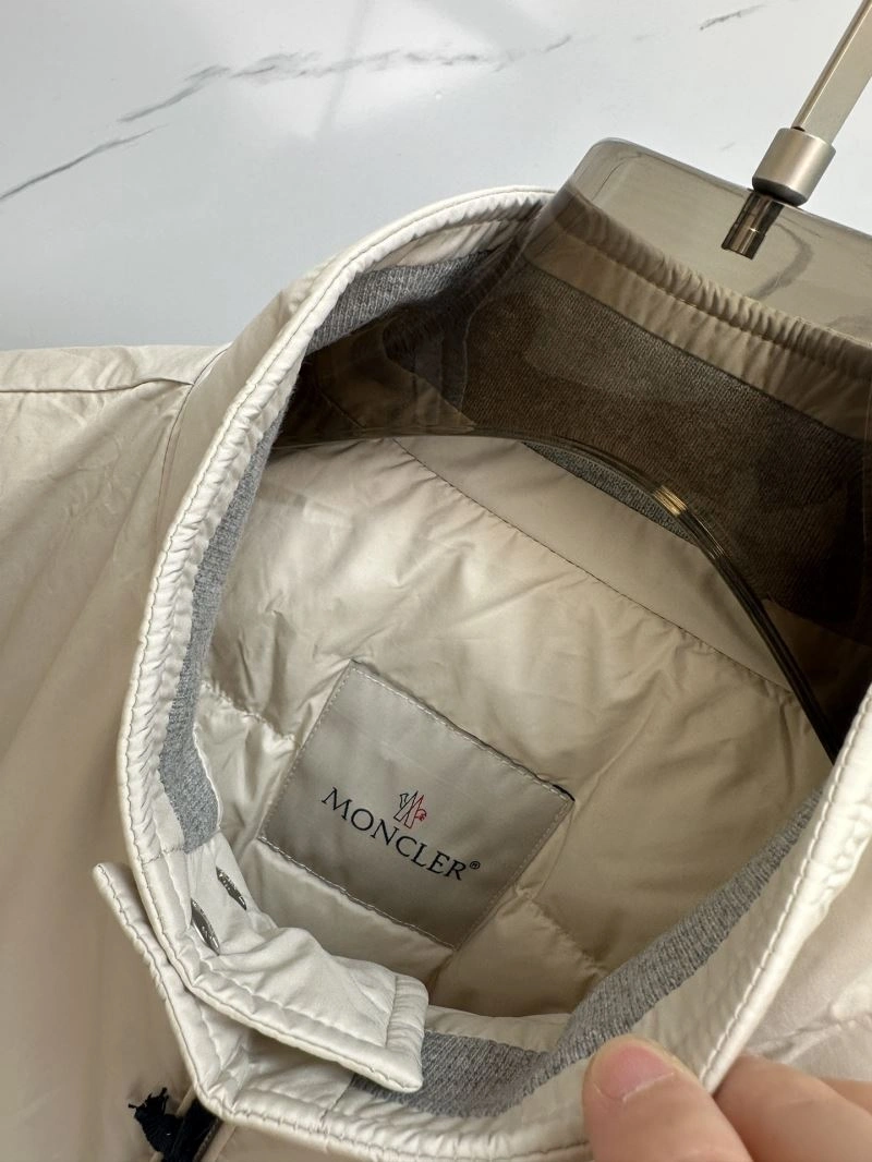 WrinkleFree Moncler Down Jackets 144299