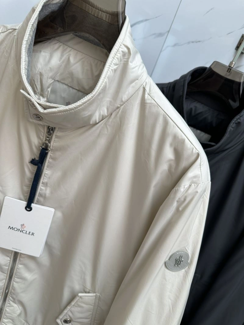 WrinkleFree Moncler Down Jackets 144299