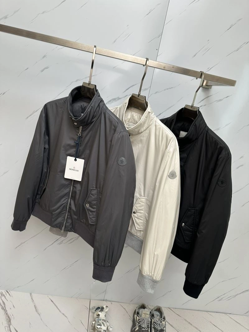 WrinkleFree Moncler Down Jackets 144299