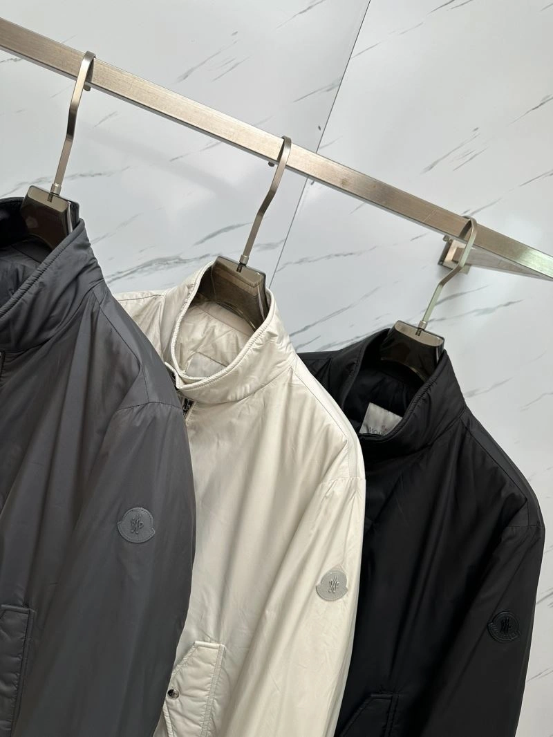 WrinkleFree Moncler Down Jackets 144299