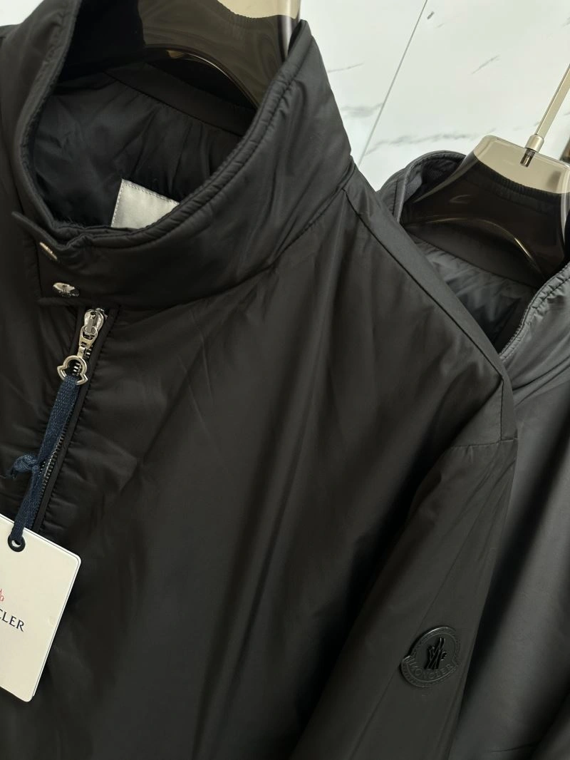 FlexibleFit Moncler Down Jackets 144300