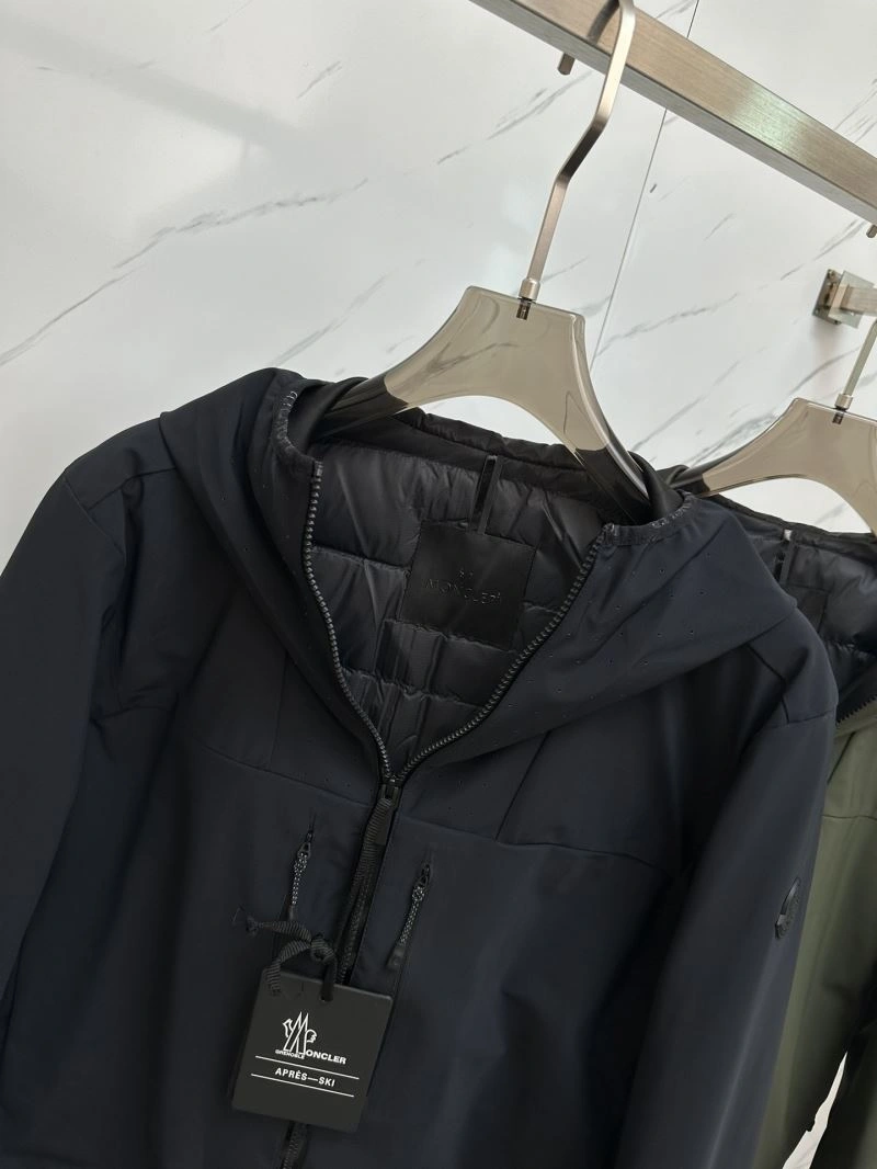 HighPerformance Moncler Down Jackets 144301