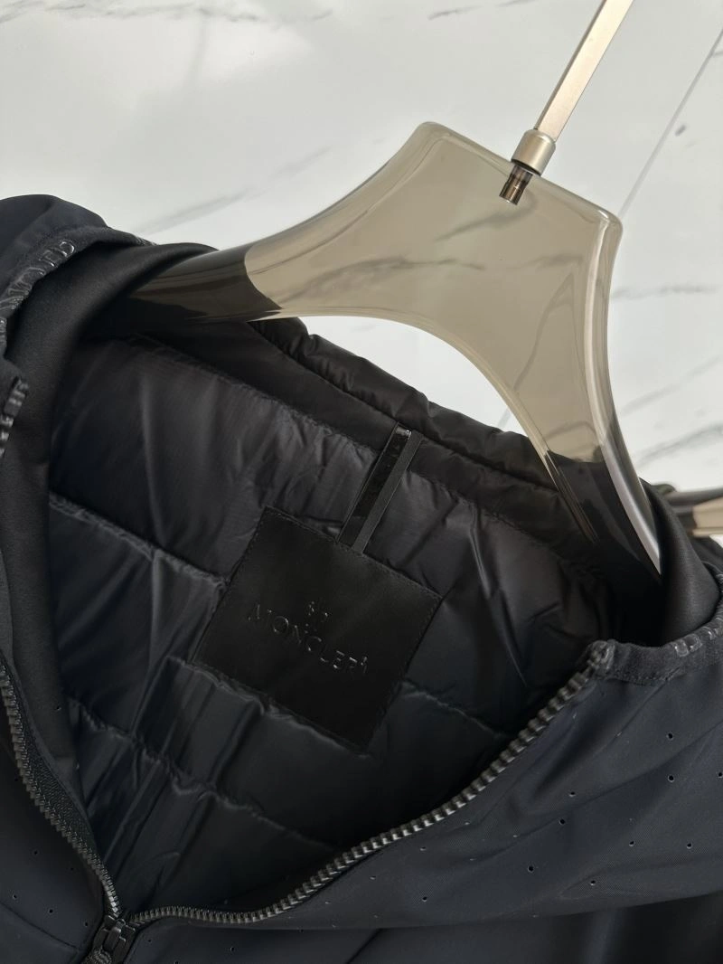 HighPerformance Moncler Down Jackets 144301