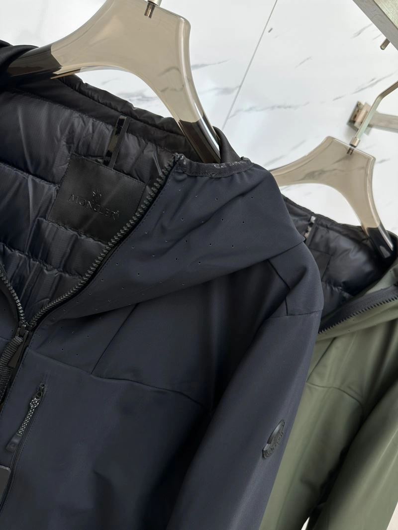 HighPerformance Moncler Down Jackets 144301