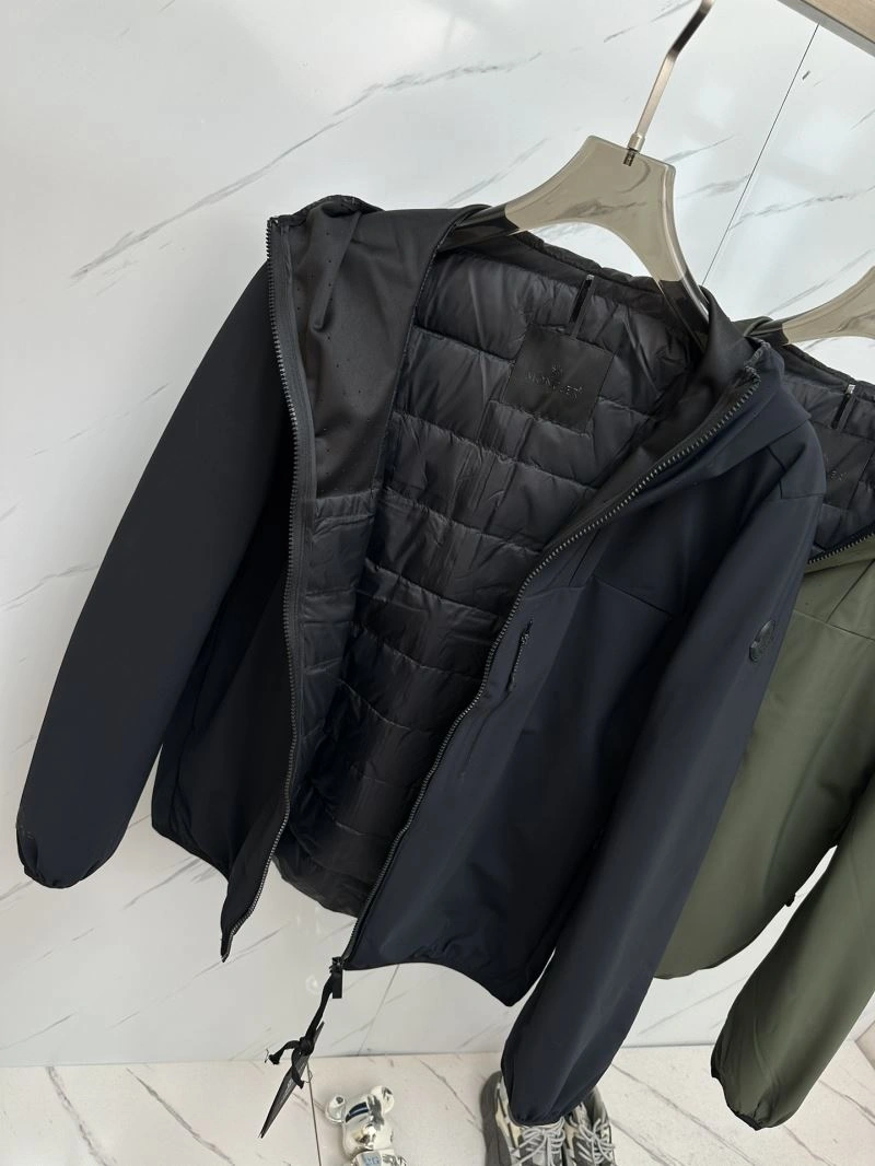 HighPerformance Moncler Down Jackets 144301