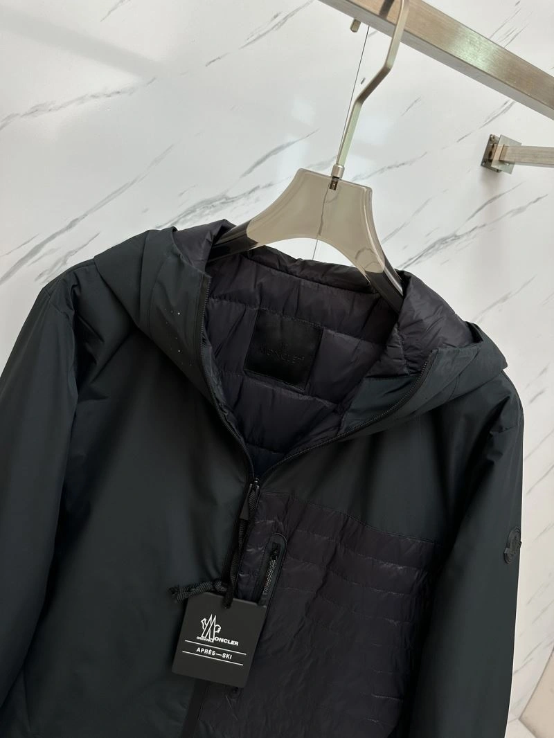 Thermal Moncler Down Jackets 144302