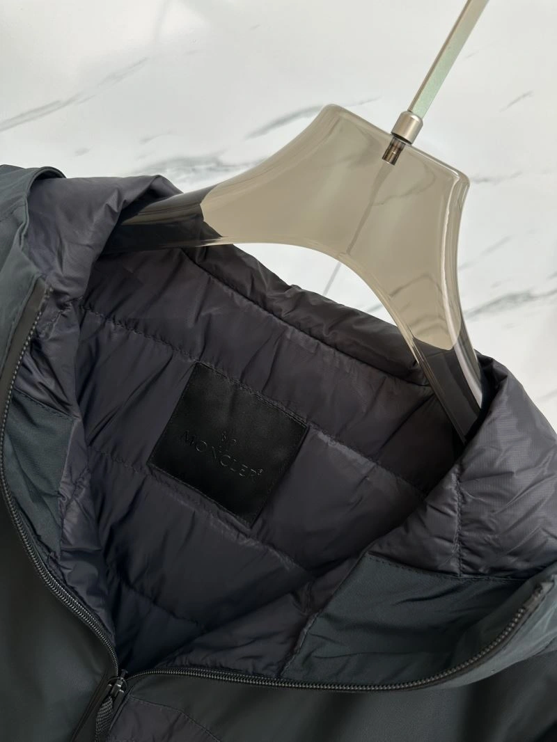 Thermal Moncler Down Jackets 144302