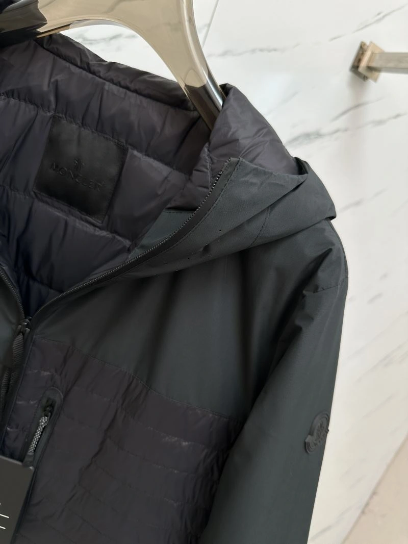 Thermal Moncler Down Jackets 144302