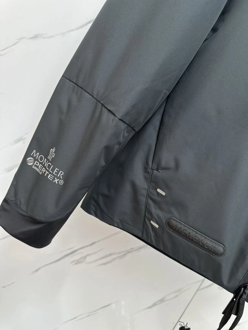 Thermal Moncler Down Jackets 144302