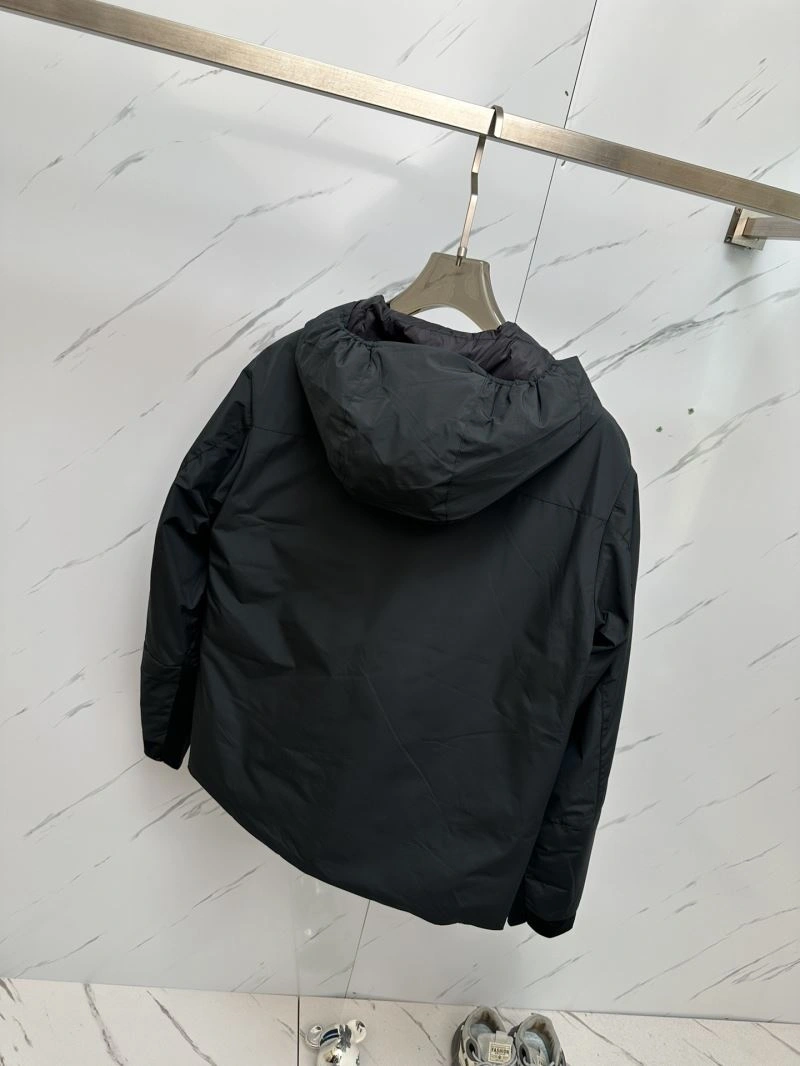 Thermal Moncler Down Jackets 144302