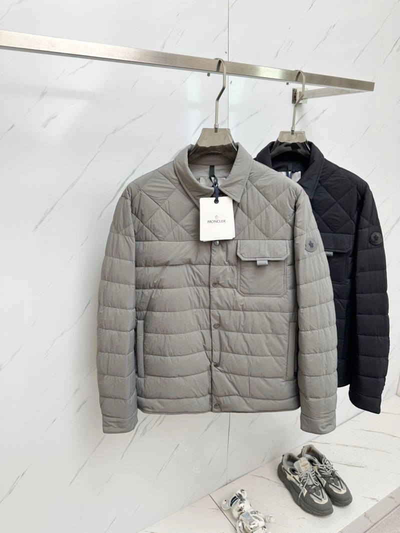 Moncler Down Jackets Colorful 144295