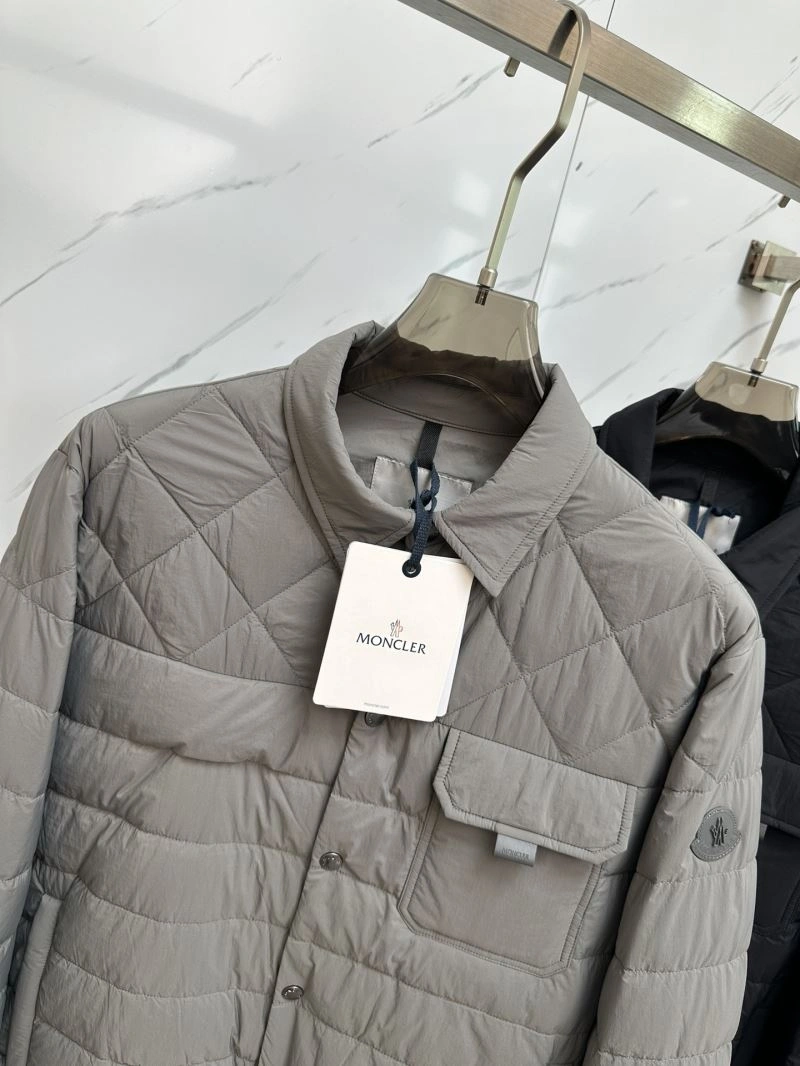 Moncler Down Jackets Colorful 144295