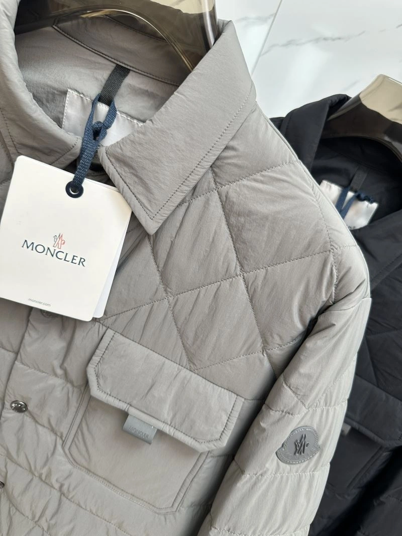 Moncler Down Jackets Colorful 144295