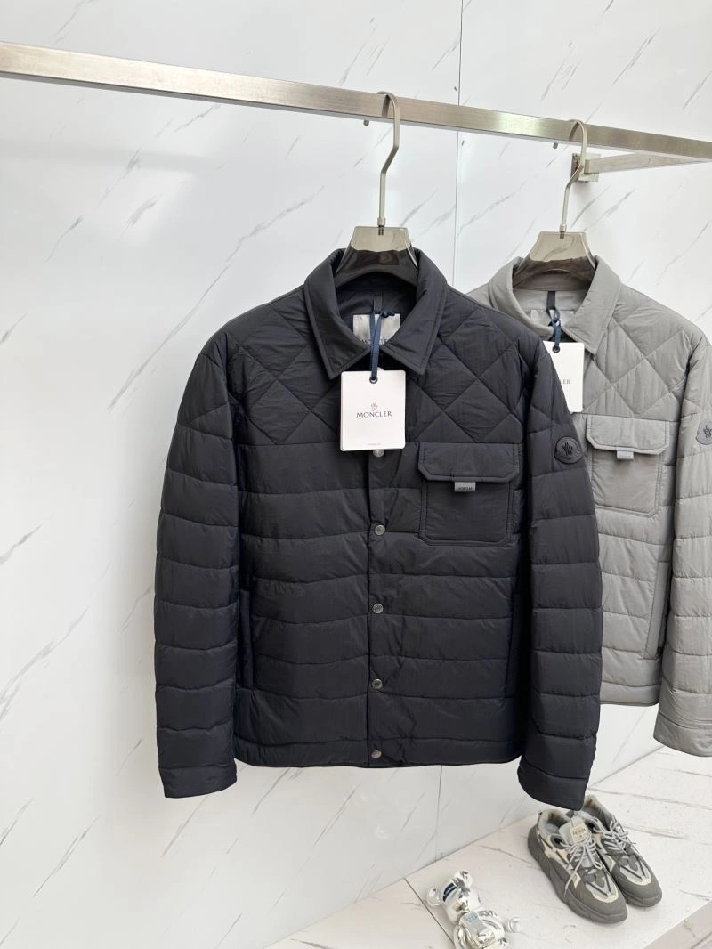 WeatherProof Moncler Down Jackets 144303