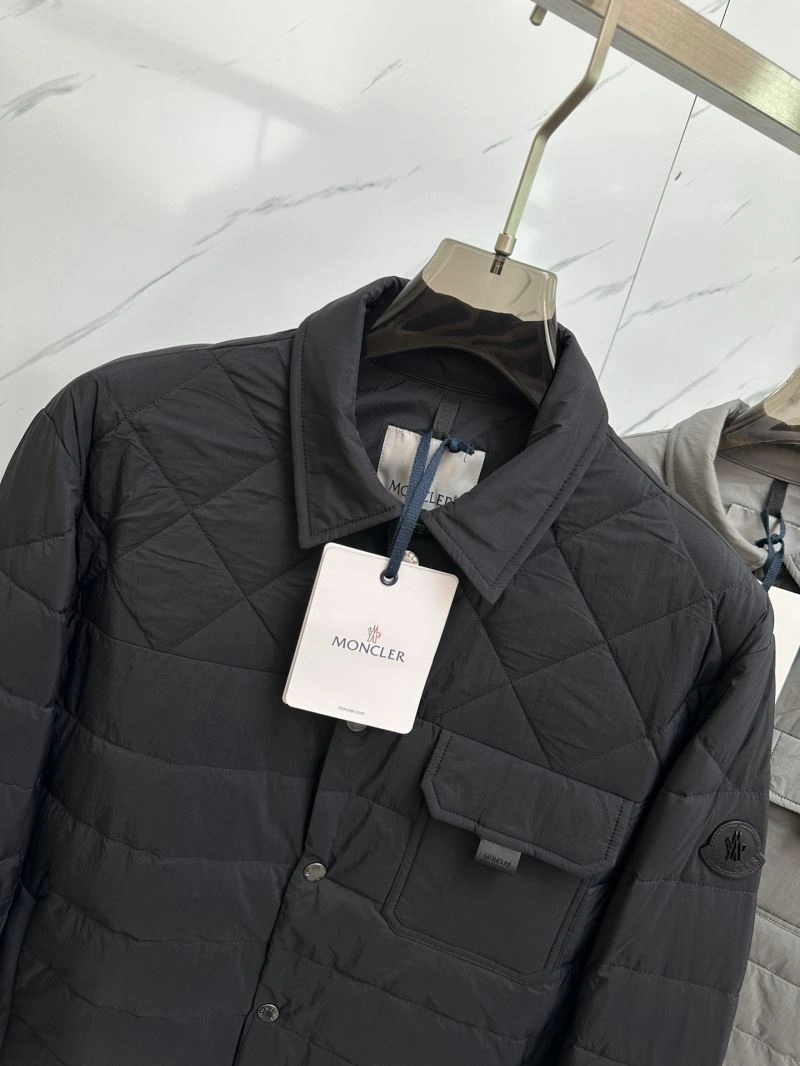 WeatherProof Moncler Down Jackets 144303