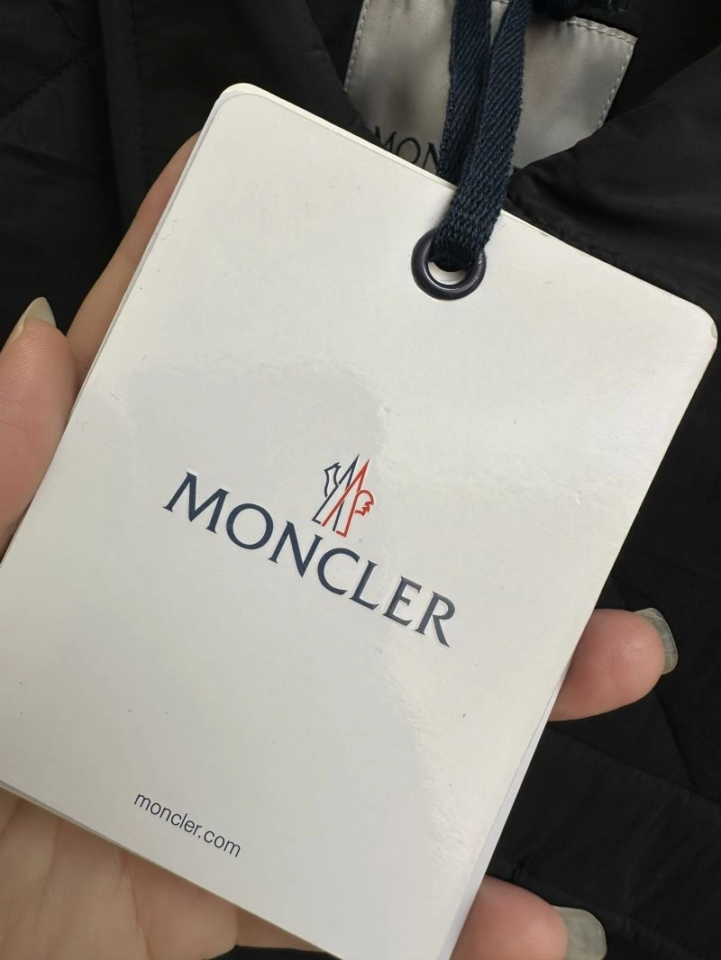 WeatherProof Moncler Down Jackets 144303