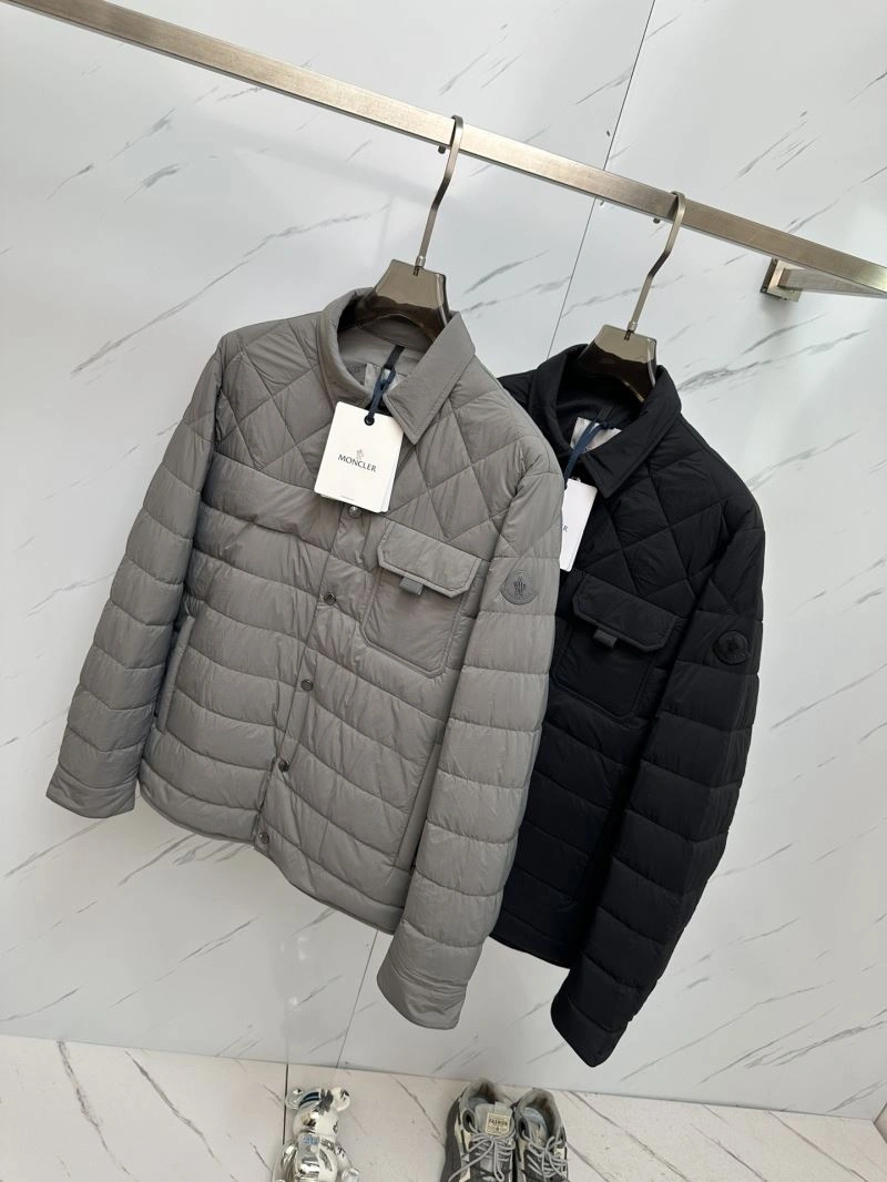 WeatherProof Moncler Down Jackets 144303