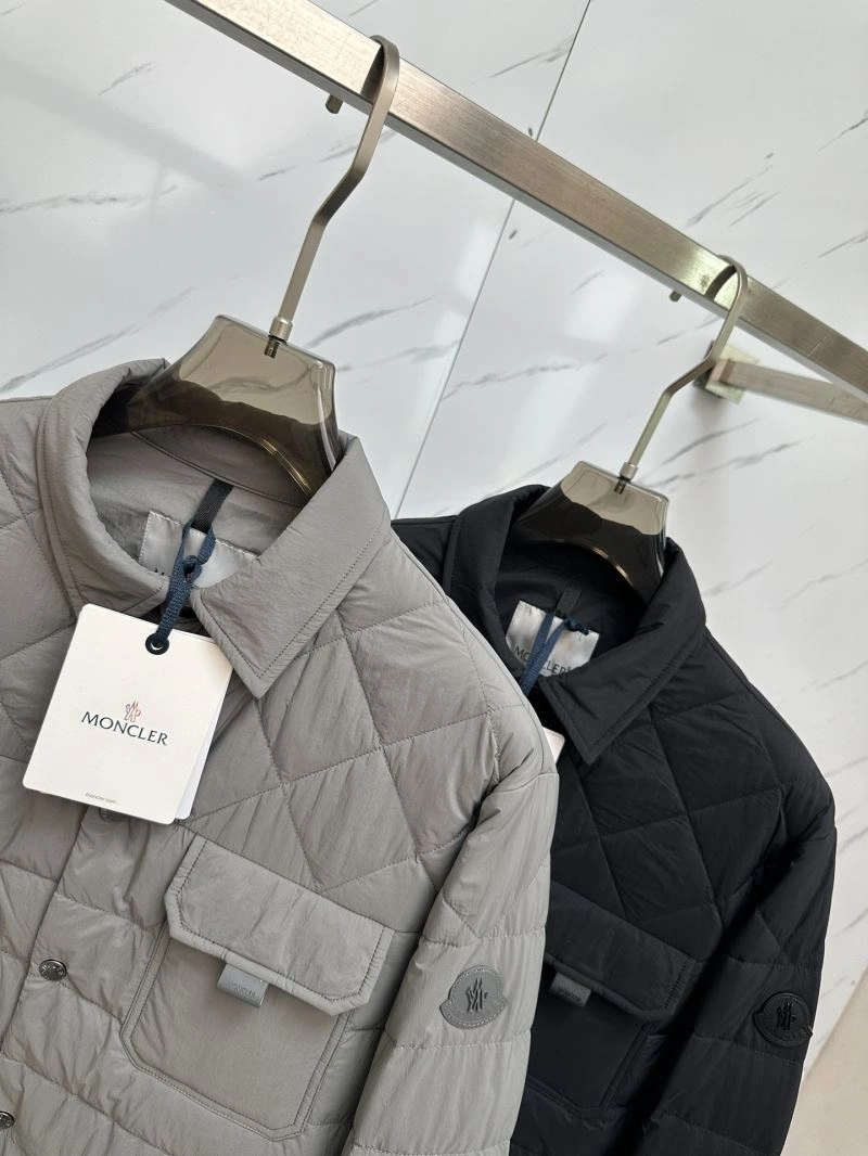 WeatherProof Moncler Down Jackets 144303