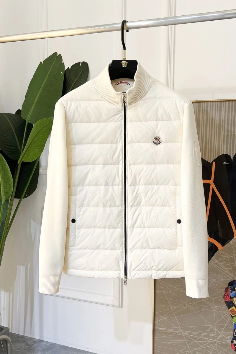 Moncler Down Jackets Compact 144293