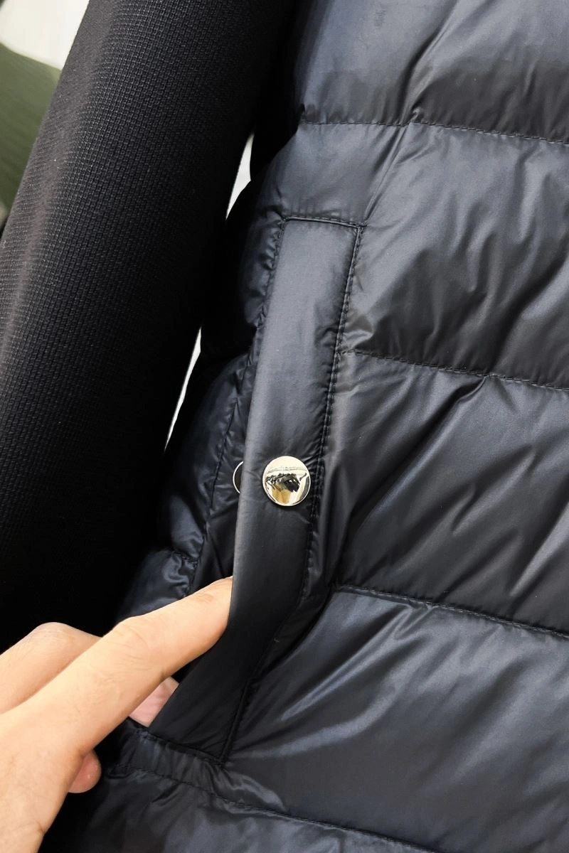Moncler Down Jackets Compact 144293