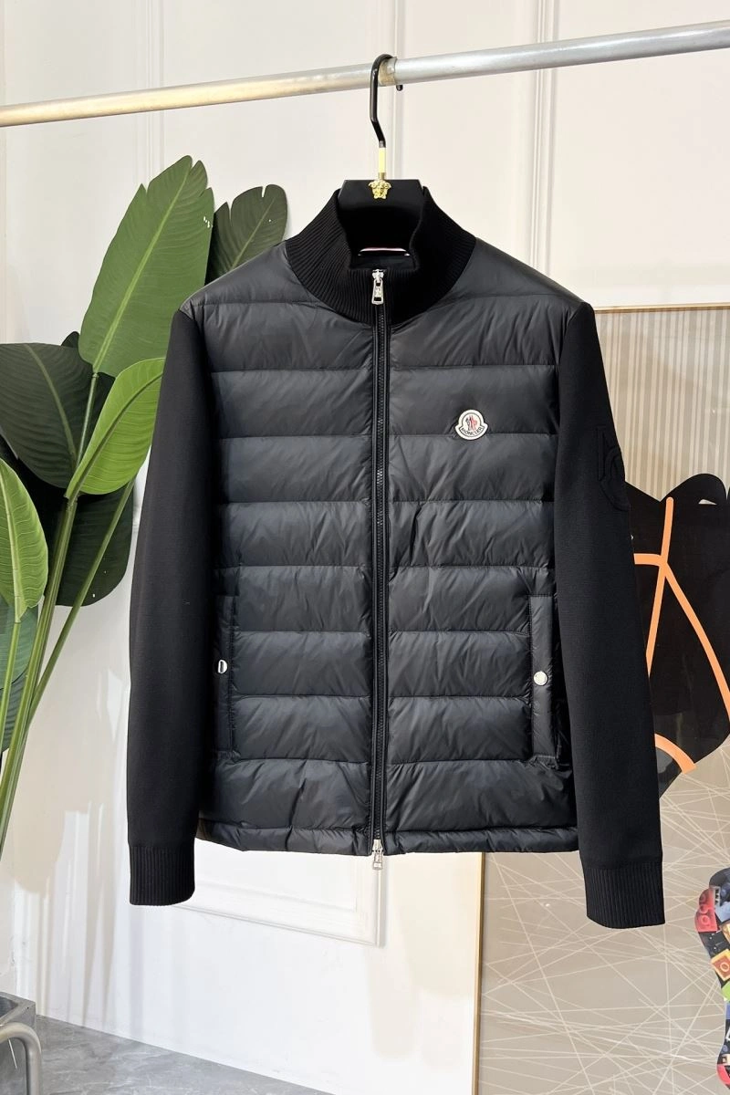 Moncler Down Jackets Compact 144293