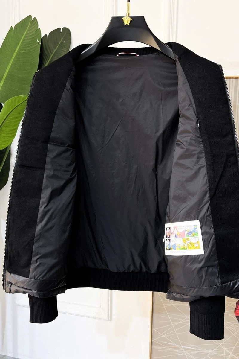 Moncler Down Jackets Compact 144293