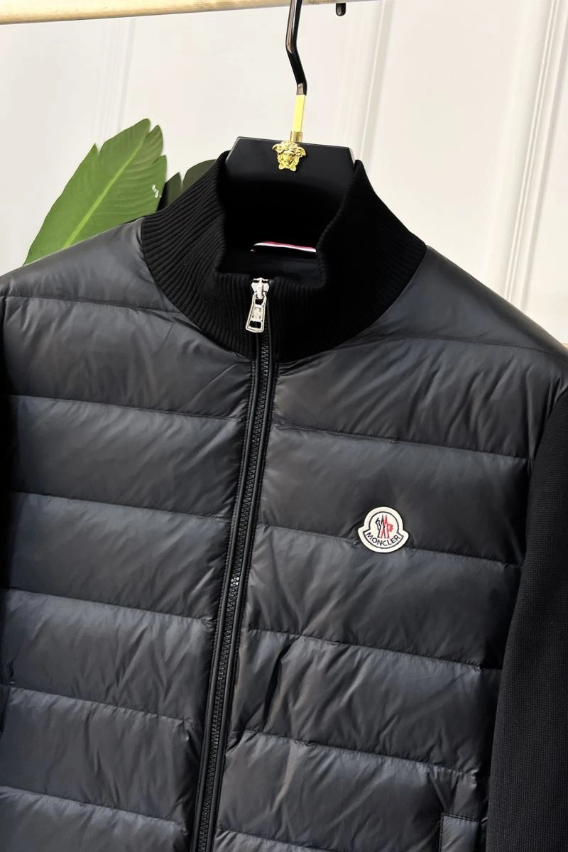Moncler Down Jackets Compact 144293