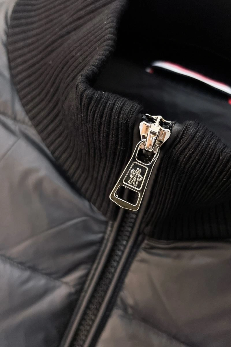 Moncler Down Jackets Compact 144293