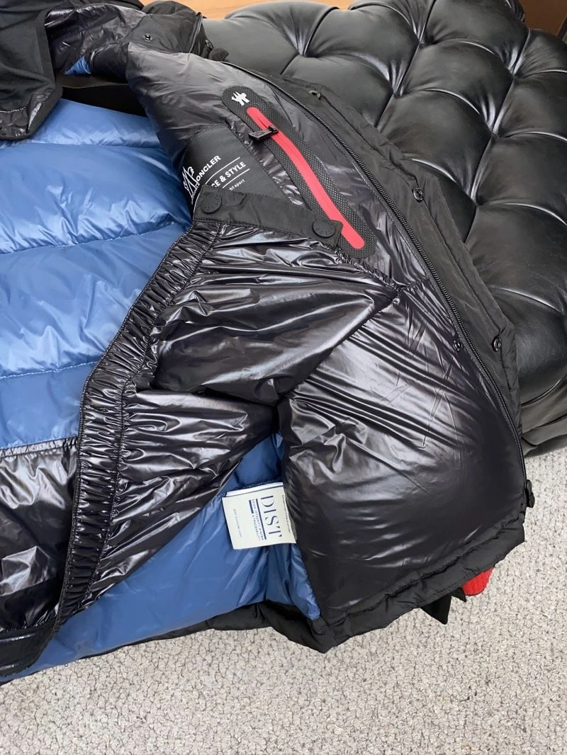 Moncler Down Jackets UrbanChic 144294