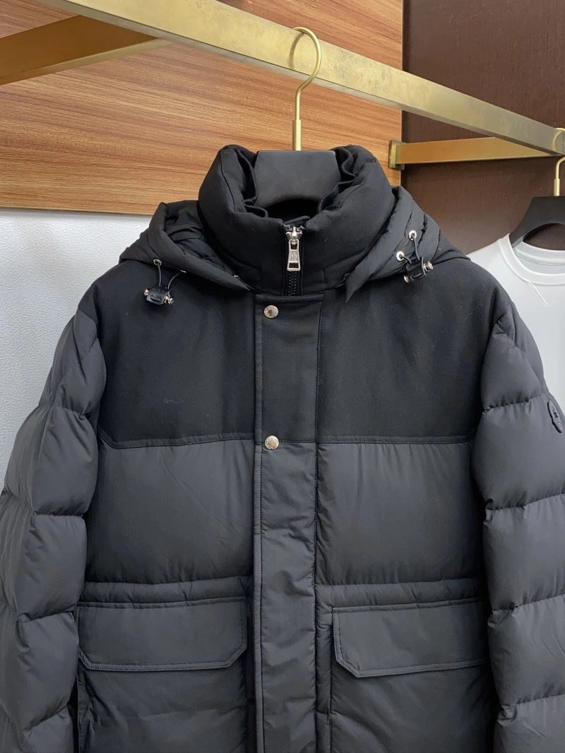 Moncler Down Jackets Neat 144291