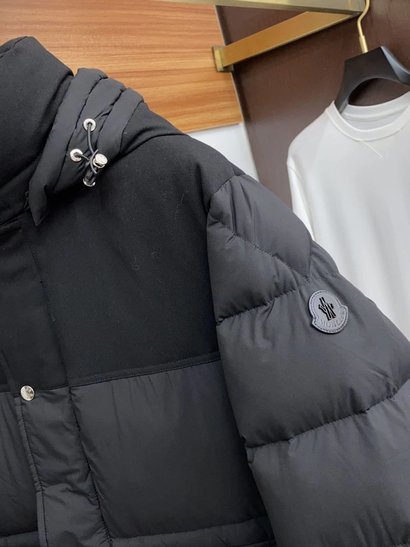 Moncler Down Jackets Neat 144291