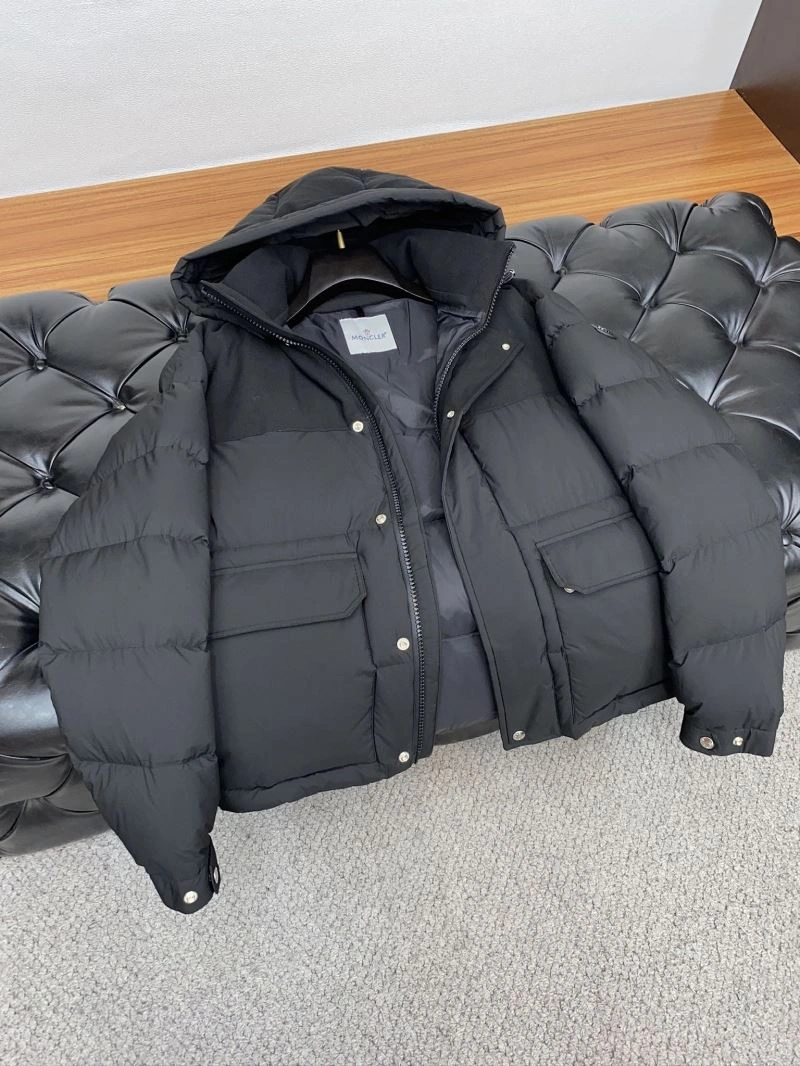 Moncler Down Jackets Neat 144291