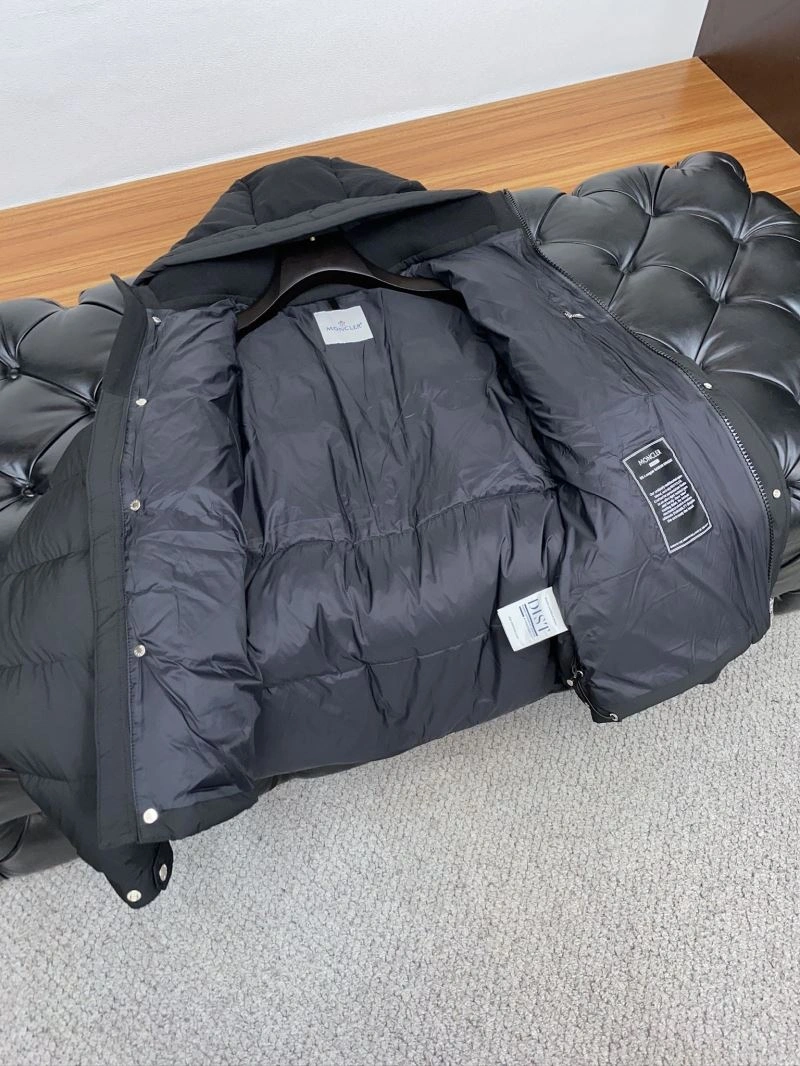 Moncler Down Jackets Neat 144291