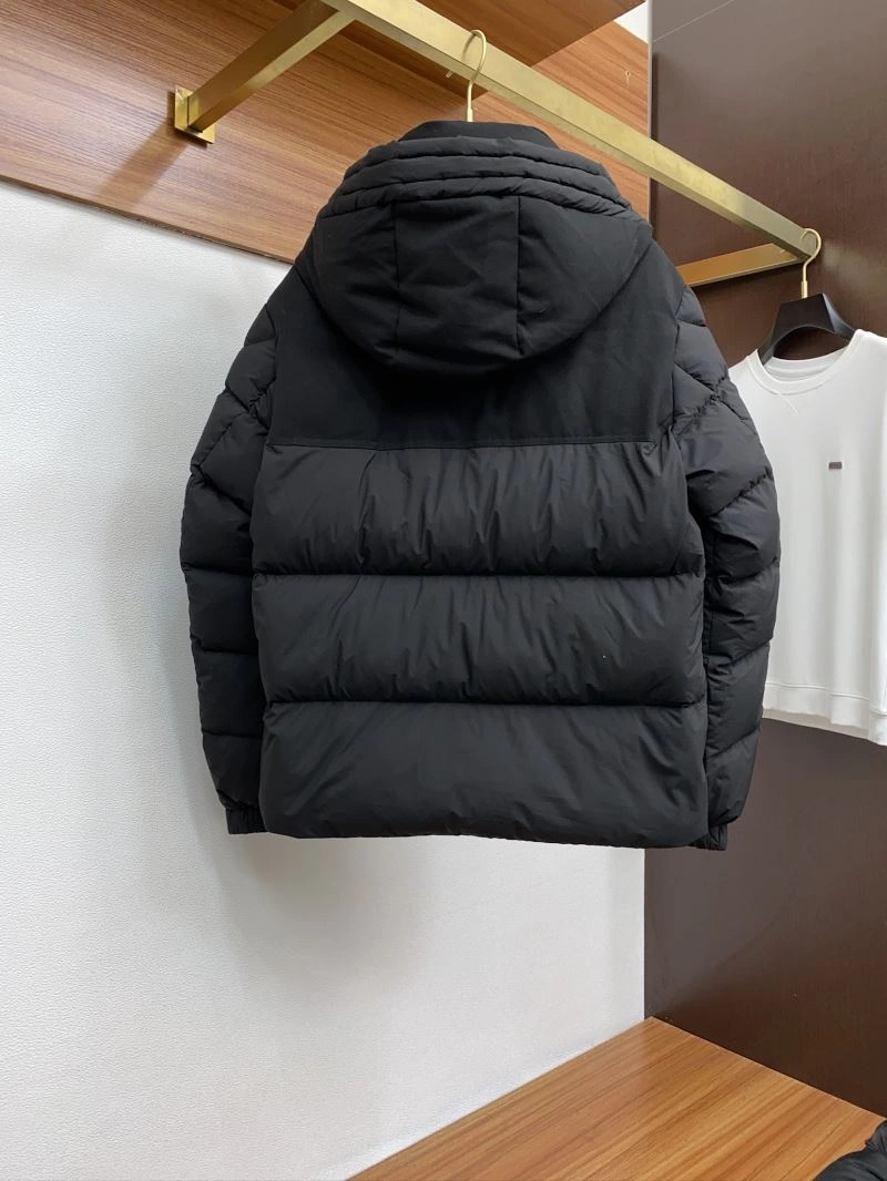 Moncler Down Jackets Neat 144291