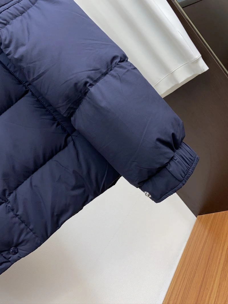 OdorResistant Moncler Down Jackets 144292