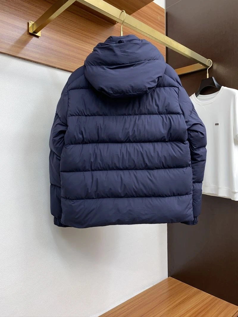 OdorResistant Moncler Down Jackets 144292
