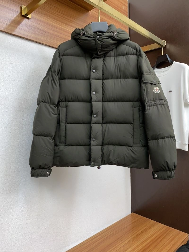 Moncler Down Jackets SportInspired 144286