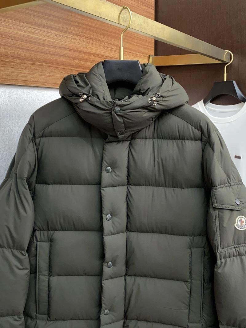 Moncler Down Jackets SportInspired 144286