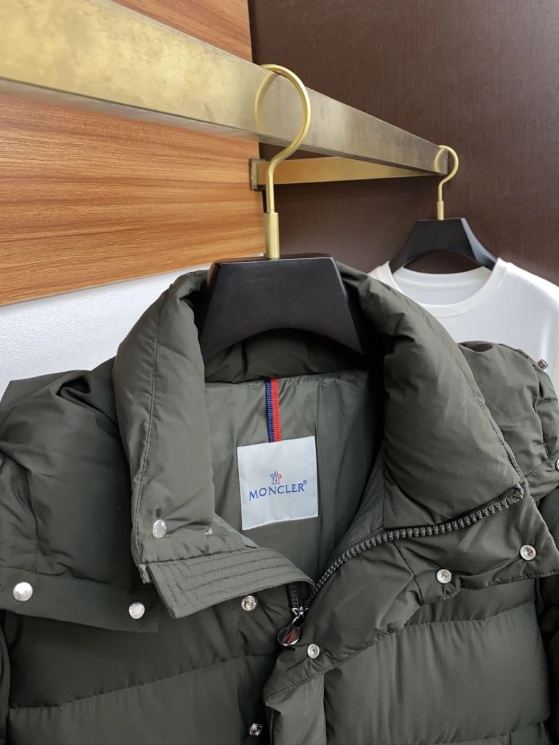 Moncler Down Jackets SportInspired 144286