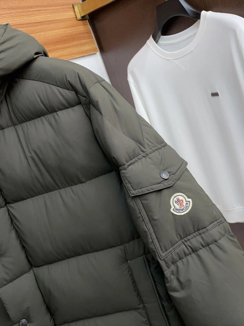 Moncler Down Jackets SportInspired 144286