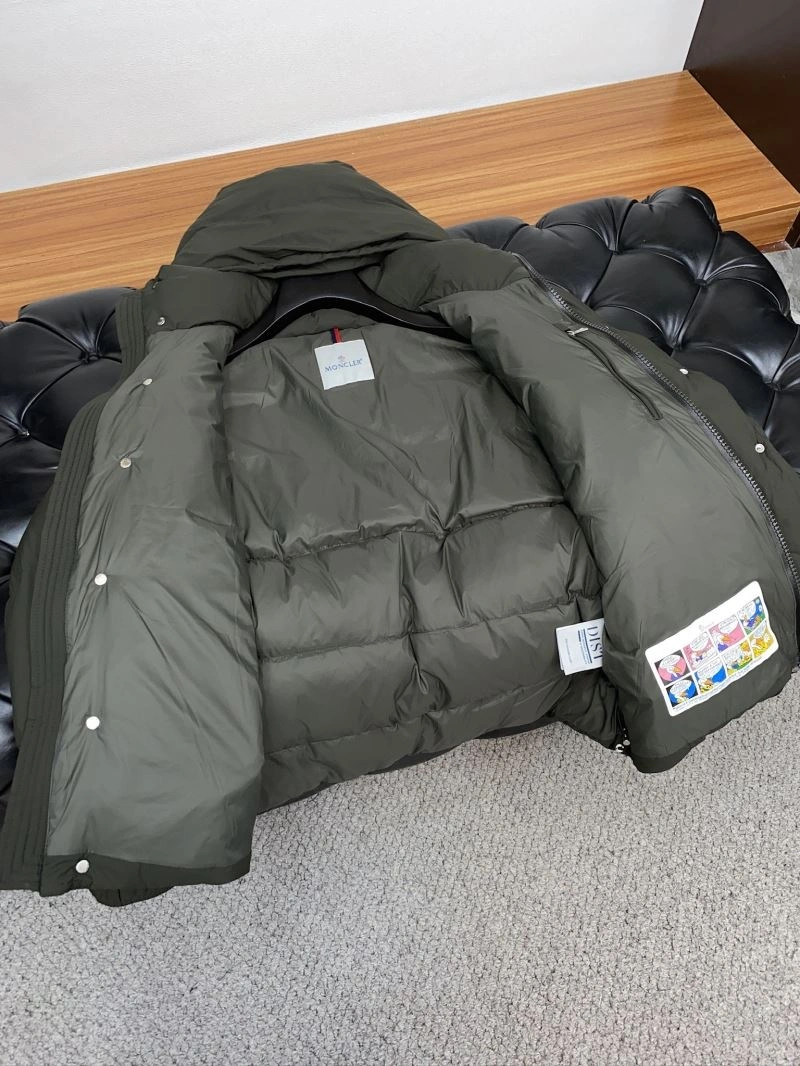 Moncler Down Jackets SportInspired 144286